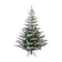 Casa Christmas Juletræer Liberty Spruce Kunstigt Juletræ m. sne i 180 cm, 1
