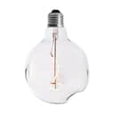 Halo Design LED-pærer Colors Out of shape LED Lyspære i 17,2 cm, 1