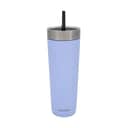 Contigo To go kopper Luxe Spill-Proof Tumbler i Lyseblå, 1