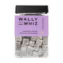 Wally and Whiz Søde sager Lakrids med havtorn i 240 gram, 1