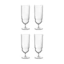Luigi Bormioli Cocktailglas Backdoor Teguila Cocktailglas - 6 stk. i Transparent, 1