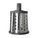 Zyliss Rivejern Tromle til Rivejern i Stainless Steel, 1