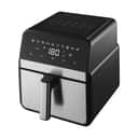 Hâws Airfryers Airfryer 30-AFRY30018 i Sort, 1
