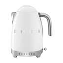 Smeg Elkedler 50's Style Elkedel KLF04WHEU i Hvid, 1