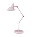 Dyberg Larsen Bordlamper Vela Bordlampe i Lyserød, 1