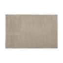 Tica Copenhagen Dørmåtter Uni Color Gulvmåtte i Beige, B60 x L90 cm, 1