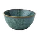 CASA Living Skåle Sofia Skål i Grøn, 15 cm, 1