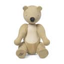 Kay Bojesen Dyrefigurer Bjørn i Eg/Ahorn, 40 cm, 1