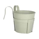CASA Living Altankasser Altanpotte i H14 x Ø16 cm, 1