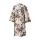 Essenza Morgenkåber Rosabelle Sarai Kimono i Vanilla, Str. L, 1