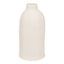 Urban Nature Culture Vaser Aluka Vase i Hvid, 1