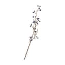 Casa Christmas Kunstige planter Kunstig Gren i Brun/sort, 1