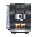 JURA Espressomaskiner Z10 (EB) Kaffemaskine i Aluminium Black, 1