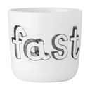 Liebe Krus og kopper med hank Kop - Faster i Faster, 1