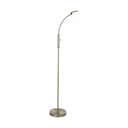 Halo Design Gulvlamper Vegas Gulvlampe i Antique messing, 1