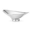 Georg Jensen Serveringsskåle Henning Koppel Skål i Stål, 31 cm, 1