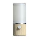 Herstal Bordlamper Jazz Bordlampe i Sølvfarvet/ash, 1