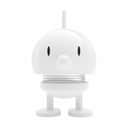 Hoptimist Øvrige figurer Classic Bumble i Hvid, 7,6 cm, 1