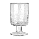 Estia Home Hvidvinsglas Forge Vinglasglas i Klar, 1
