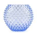 Anna von Lipa Vaser Hobnail Vase i Lyseblå, 18 cm, 1