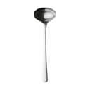 Georg Jensen Sovseskeer Copenhagen Sauceske i Sølvfarvet, 1