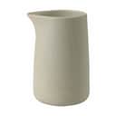 Stelton Mælke- og flødekander Emma Mælkekande i Grey, 1