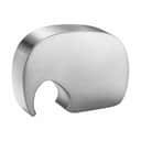 Georg Jensen Oplukkere Elephant Øllefant Oplukker i Mat/Stål, 1