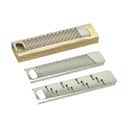 Legnoart Rivejern Gratta Multi Rivejern m. 3 blade i Lys asketræ, 1