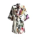 Essenza Morgenkåber Fleur Kimono i Ecru, Str. XS, 1