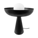 Dyberg Larsen Bordlamper Ava Bordlampe i Sort, 1
