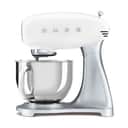 Smeg Røremaskiner 50's style Køkkenmaskine SMF04WHEU i hvid, 1
