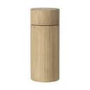 Broste Copenhagen Saltkværne Oak Salt-/Peberkværn i 13 cm, 1