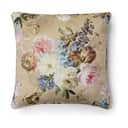 Essenza Pyntepuder Rosabelle Pyntepude i Golden sand, B50 x L50 cm, 1