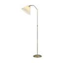 Halo Design Gulvlamper Berlin Gulvlampe i antik messing, 1