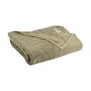 Lexington Håndklæder Icons Original Håndklæde i Dusty Olive, B70 x L130 cm, 1