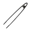 Westmark Madpincetter Gentle Plus Køkkenpincet i Sort, 1
