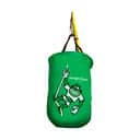 Jungle Gym Legetårne Taske m. hejseværk i Grøn, 1