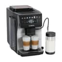 Siemens Espressomaskiner EQ600 iAroma Espressomaskine TP605EM3 i Sølv, 1