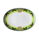 Versace Serveringsfade Le Jardin Jungle Animalier Fad i Multifarvet, 1