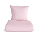 omhu Sengetøj Percale OMHU Percale Sengetøj i Rose, B140 x L200 cm, 1
