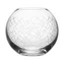 Orrefors Vaser Confusion Vase i Klar, 17,2 cm, 1