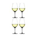 Spiegelau Hvidvinsglas Authentis Hvidvinsglas - 4 stk. i Klar, 42 cl, 1