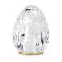Holmegaard Julefigurer Fairytales Figur - Kogle i Klar/guld, 1