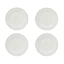 Lexington Middagstallerkener Middagstallerken - 4 stk. i White/Beige, 1
