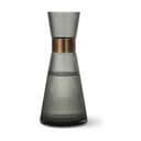 Rosendahl Vandkarafler Grand Cru Nouveau Grand Cru Vandkaraffel i Smoke, 1 L, 1