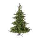 Casa Christmas Juletræer Grandis Kunstigt Juletræ m. Micro LED-lys i 150 cm, 1