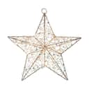 Sirius Julefigurer Lily LED Stjene i Varm Hvid, 1
