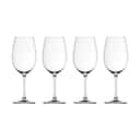 Spiegelau Rødvinsglas Salute Bordeauxglas - 4 stk. i Klar, 71 cl, 1