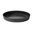 Cook & Baker Tærteforme og fade Premium Tærteform m. løs bund i Sort, 25 cm, 1