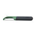 Joseph Joseph Grøntsags- og kartoffelskrællere Cookshop Multi-Peel Skrællekniv i Green, 23 cm, 1